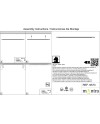 MAGNETO mini * LINEAL LED 12W 110º NEGRO